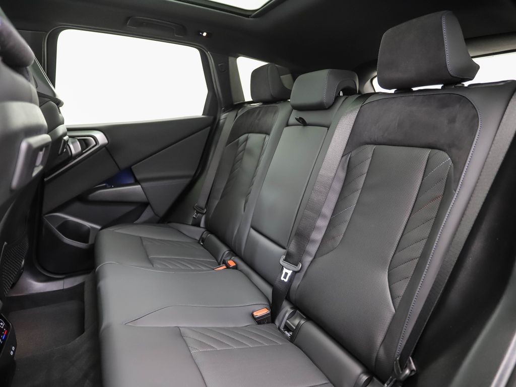 Thumbnail: 2026 BMW X3 - 23