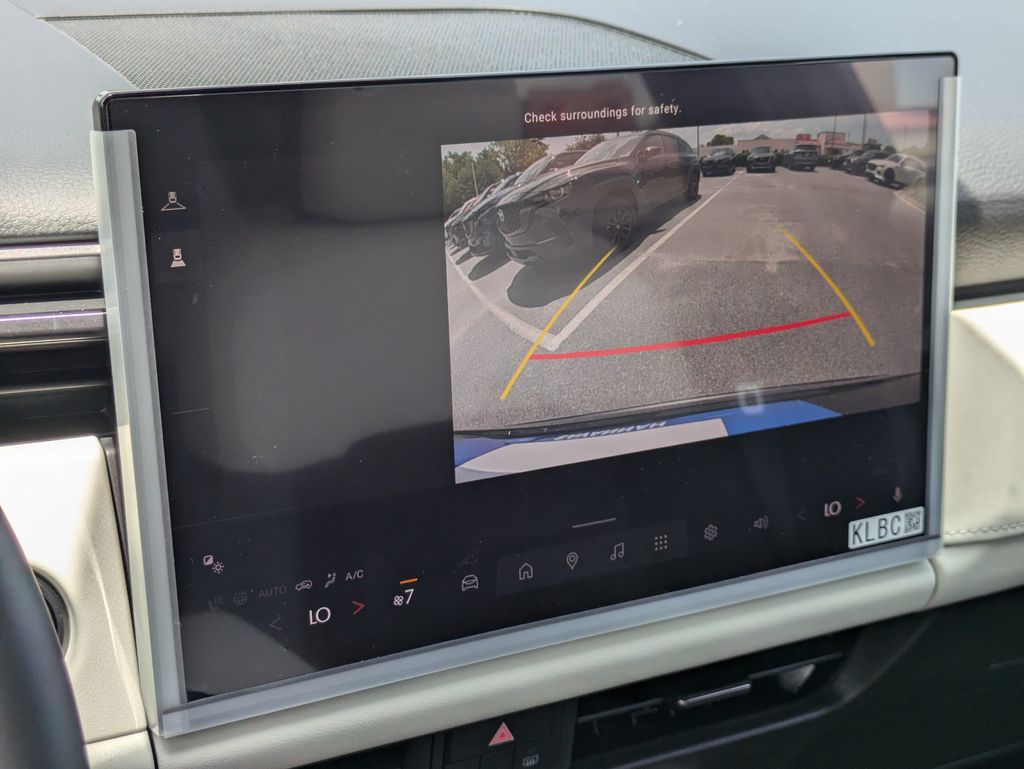 2026 Mazda CX-5 2.5 S Preferred