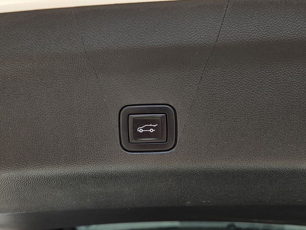 Used 2022 Chevrolet Tahoe SUV