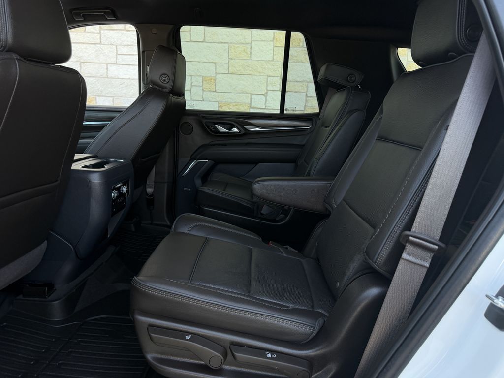 Used 2022 GMC Yukon SUV