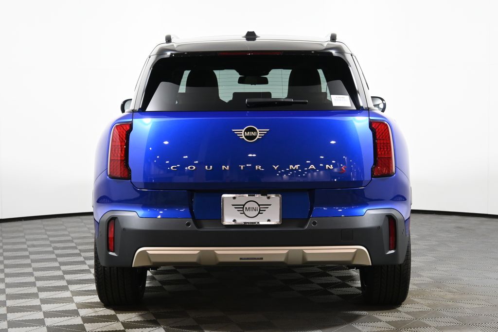 Thumbnail: 2025 MINI Cooper Countryman - 6