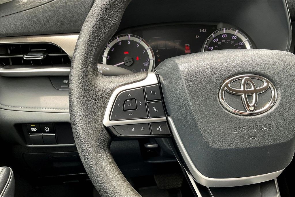 Used 2023 Toyota Highlander SUV