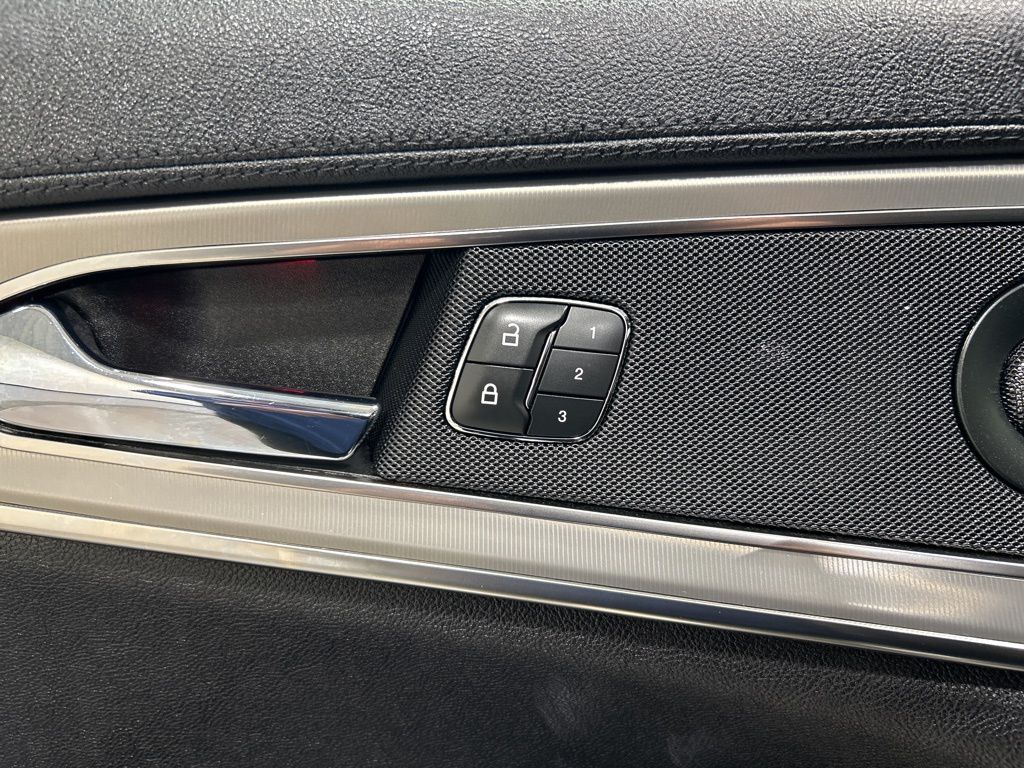 used 2020 Lincoln Nautilus car, priced at $24,498