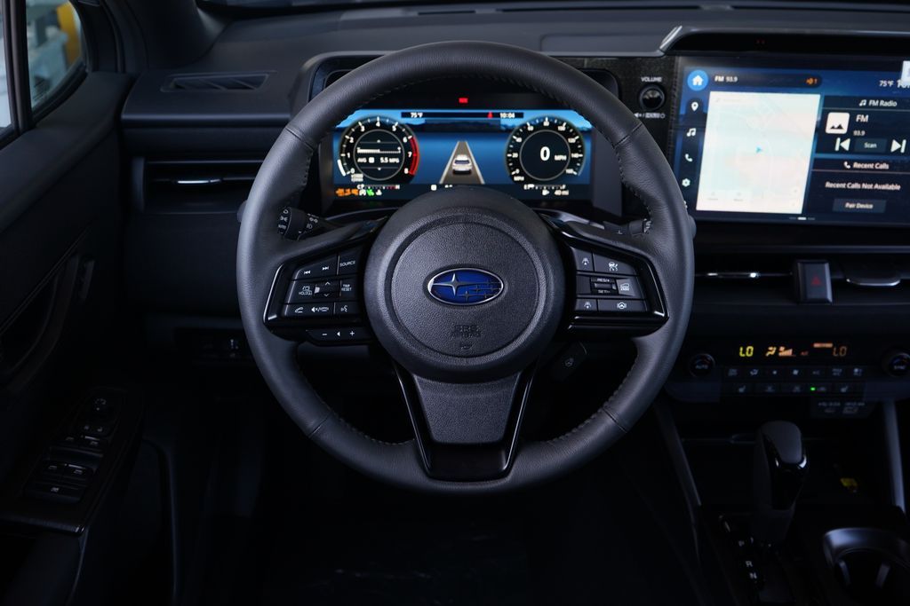 Thumbnail: 2026 Subaru Outback - 9