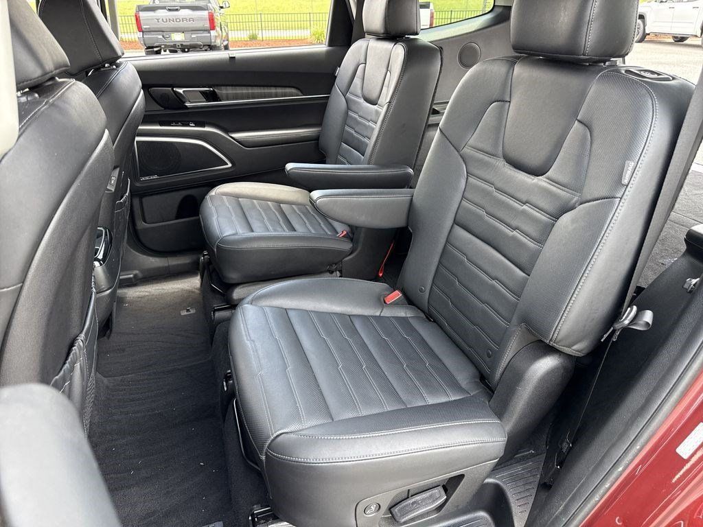 Used 2023 Kia Telluride SUV