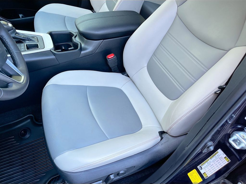 Used 2024 Blueprint Toyota XLE Premium image 19
