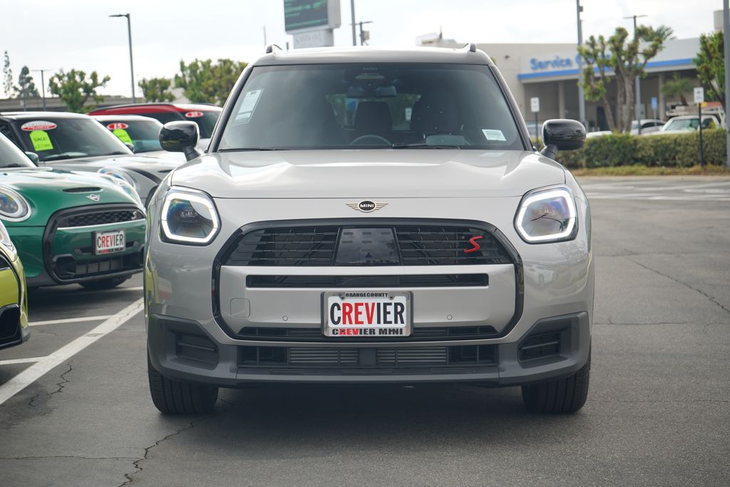 Thumbnail: 2026 MINI Cooper Countryman - 5