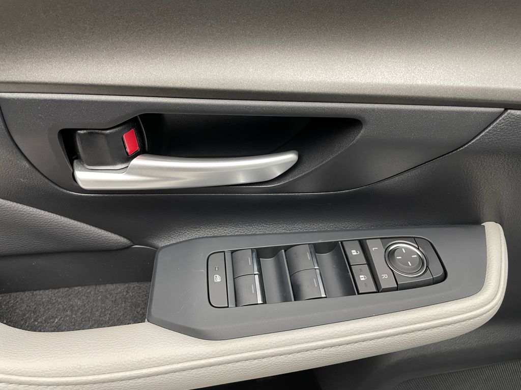 Thumbnail: 2025 Toyota Grand Highlander - 10