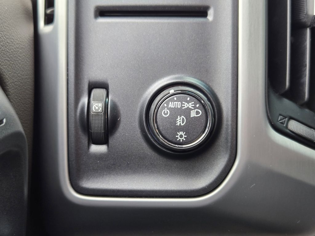 used 2018 GMC Sierra 1500 car, priced at $22,111