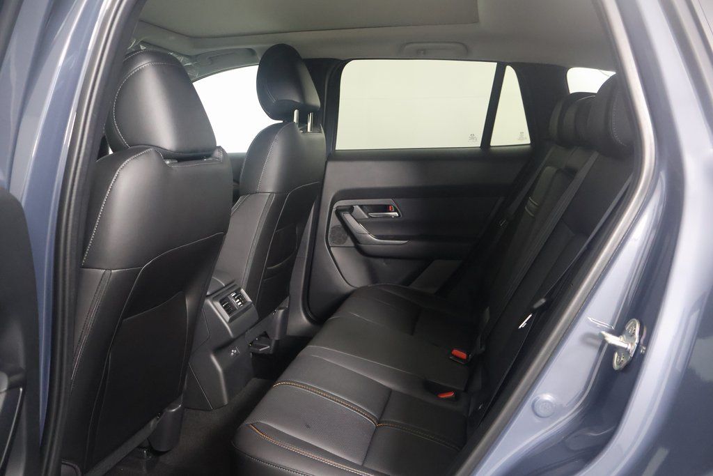 Thumbnail: 2025 Mazda CX-50 - 6