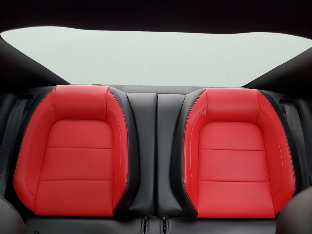 Used Car 2022 Ford Mustang  Gt Premium For Sale Under $40,000 In Austin, Texas