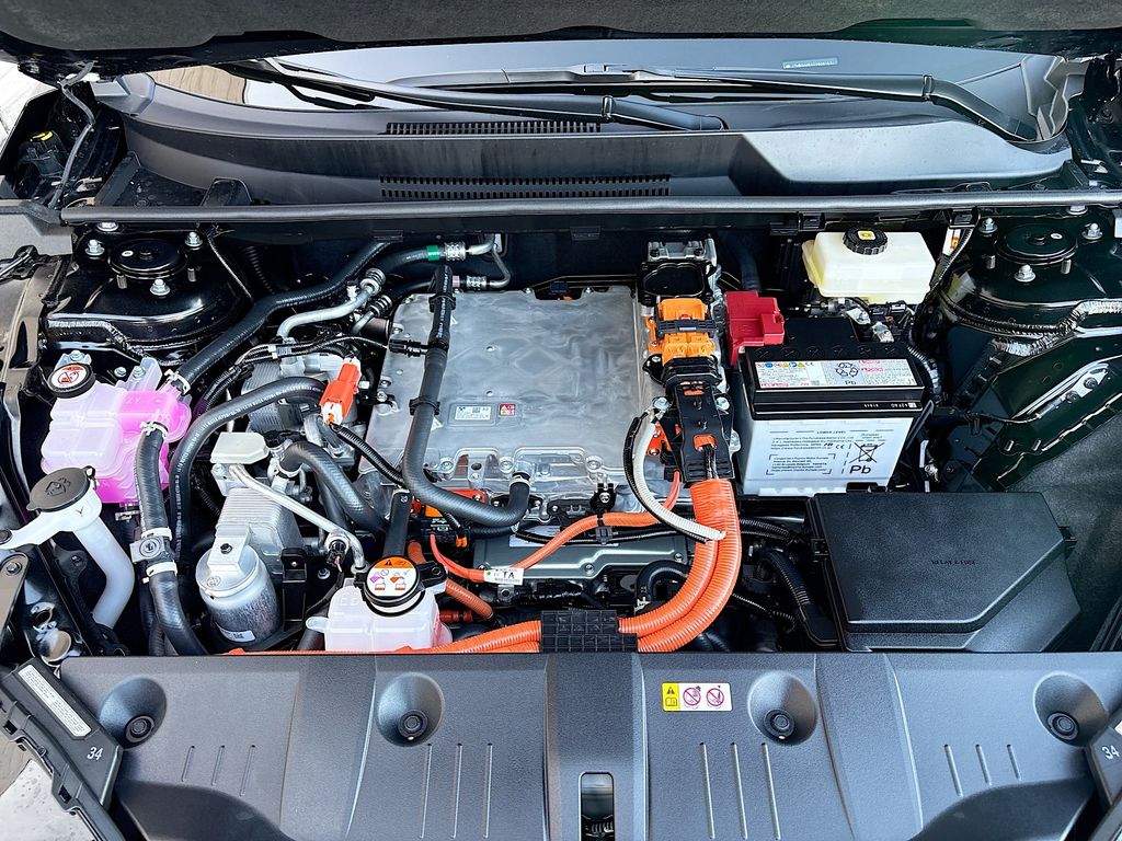 Thumbnail: 2026 Toyota bZ - 28