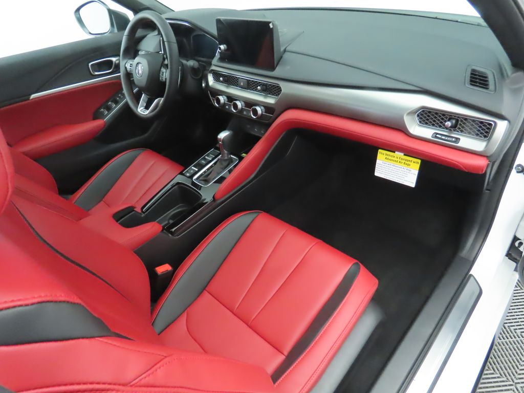 Thumbnail: 2026 Acura Integra - 18