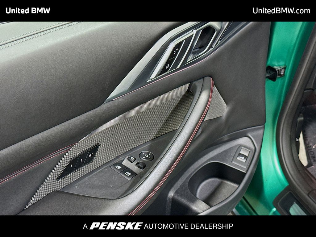 Thumbnail: 2025 BMW M4 - 3