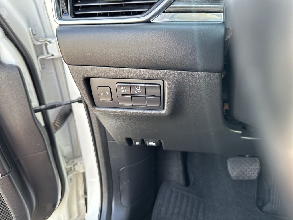 Used Car 2021 Mazda Cx-5  Grand Touring For Sale Under $25,000 In Austin, Texas