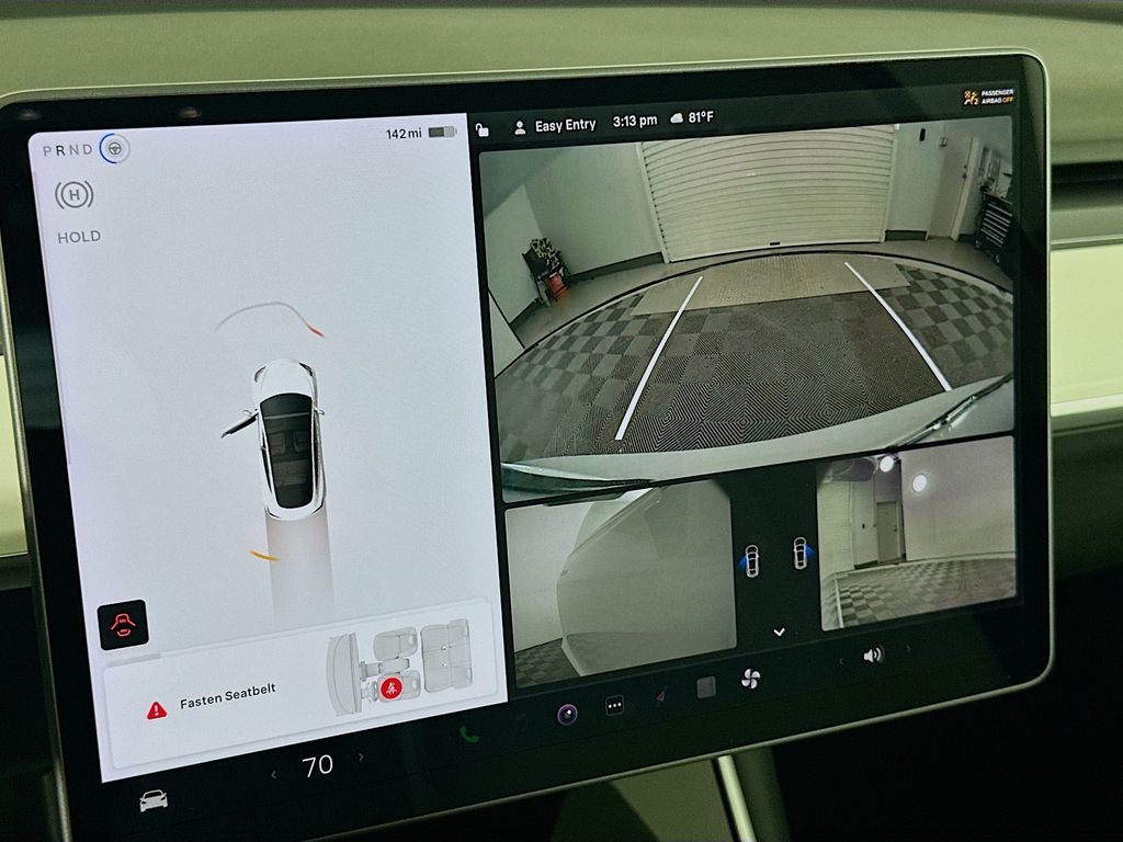 2020 Tesla Model 3 Standard Range 13