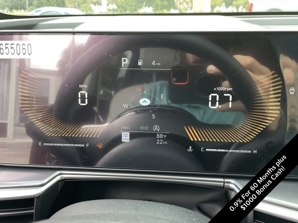 new 2025 Kia Sorento car, priced at $30,779