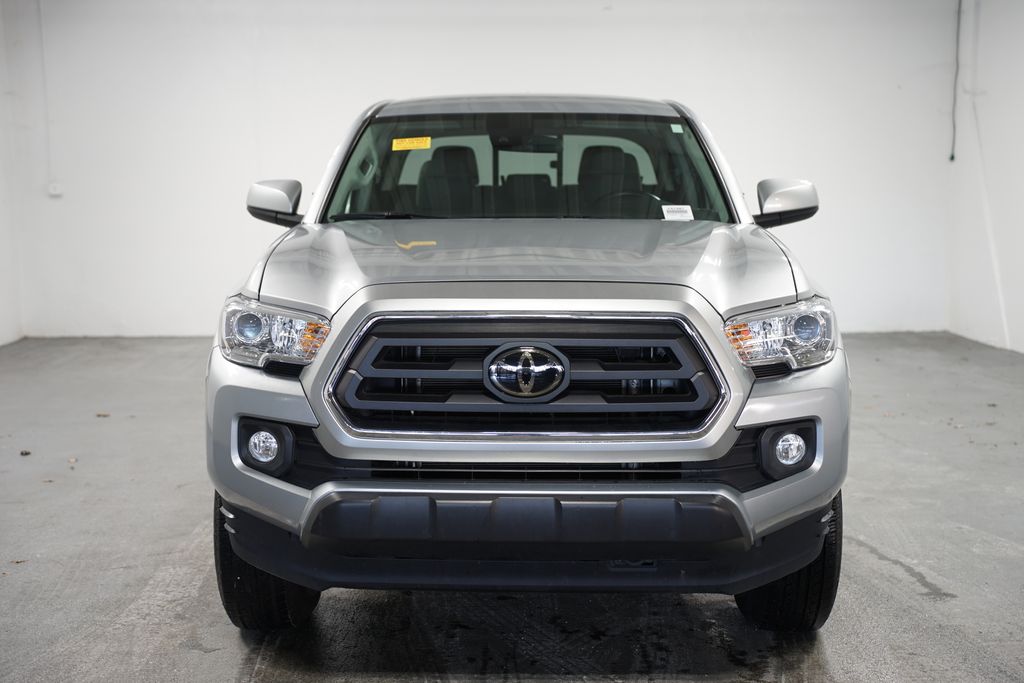 2022 Toyota Tacoma SR5 2