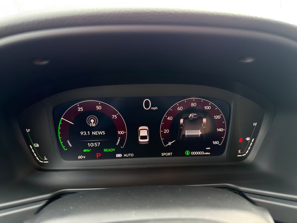 Thumbnail: 2026 Honda Accord - 27