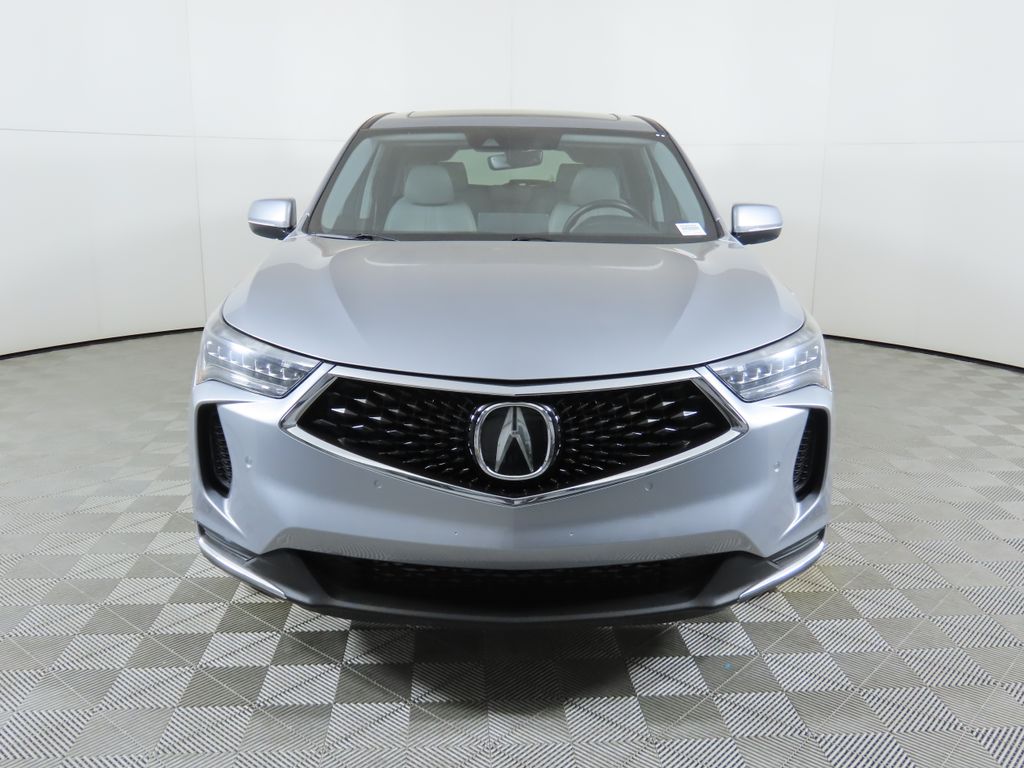 2023 Acura RDX Technology 2