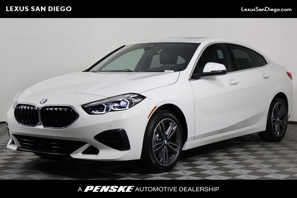 2023 BMW 2 Series 228i