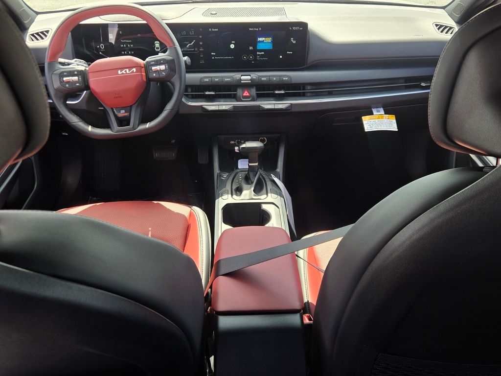 2026 Kia K4 - $28,715
