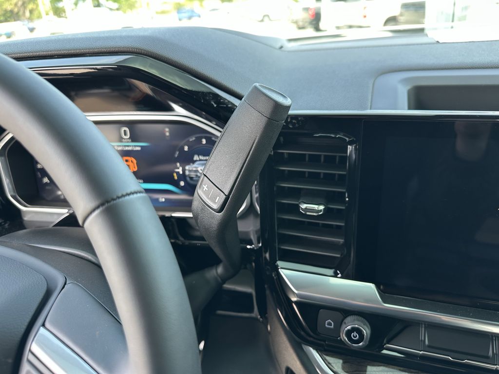 new 2026 Chevrolet Silverado 2500HD car, priced at $55,995