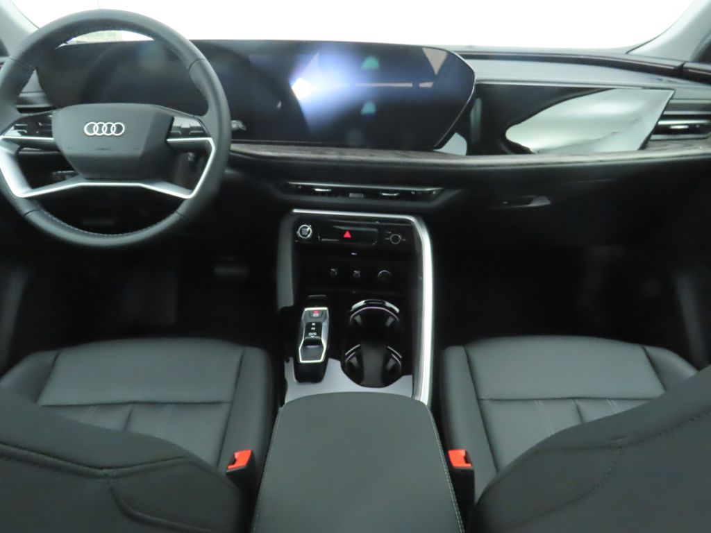 Thumbnail: 2025 Audi Q5 - 14