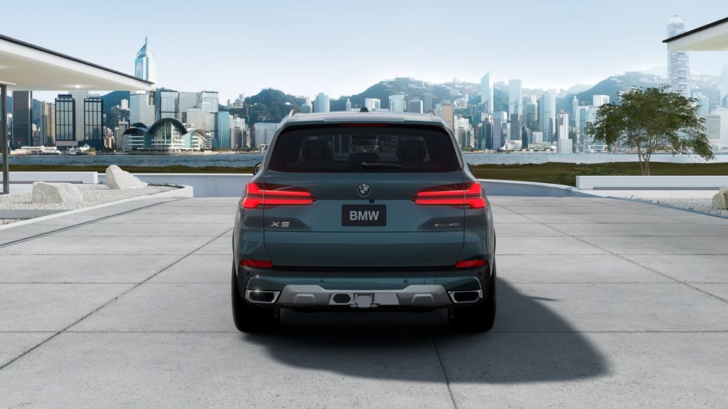 Thumbnail: 2026 BMW X5 - 30