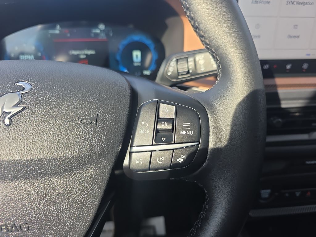 Certified Used 2025 Black Ford Outer Banks image 26