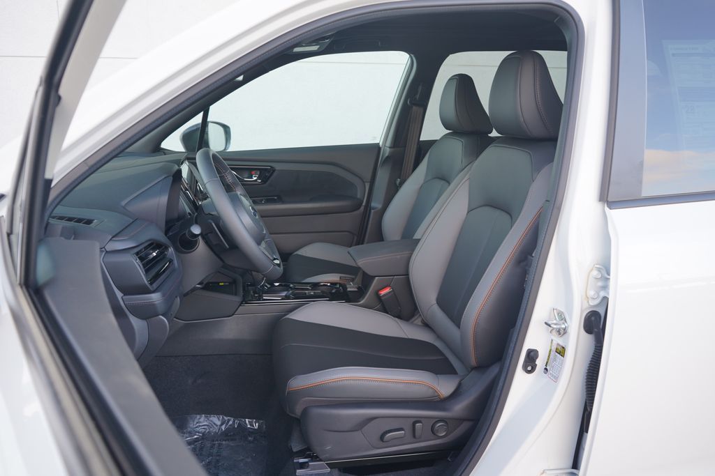 Thumbnail: 2026 Subaru Forester - 6