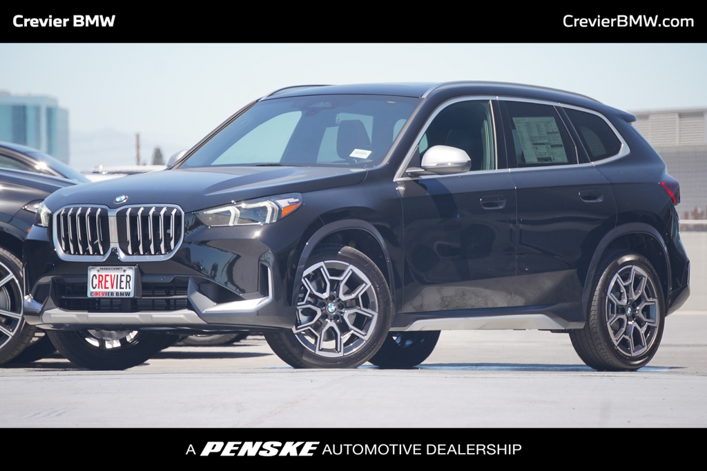 2024 BMW X1 xDrive28i 1