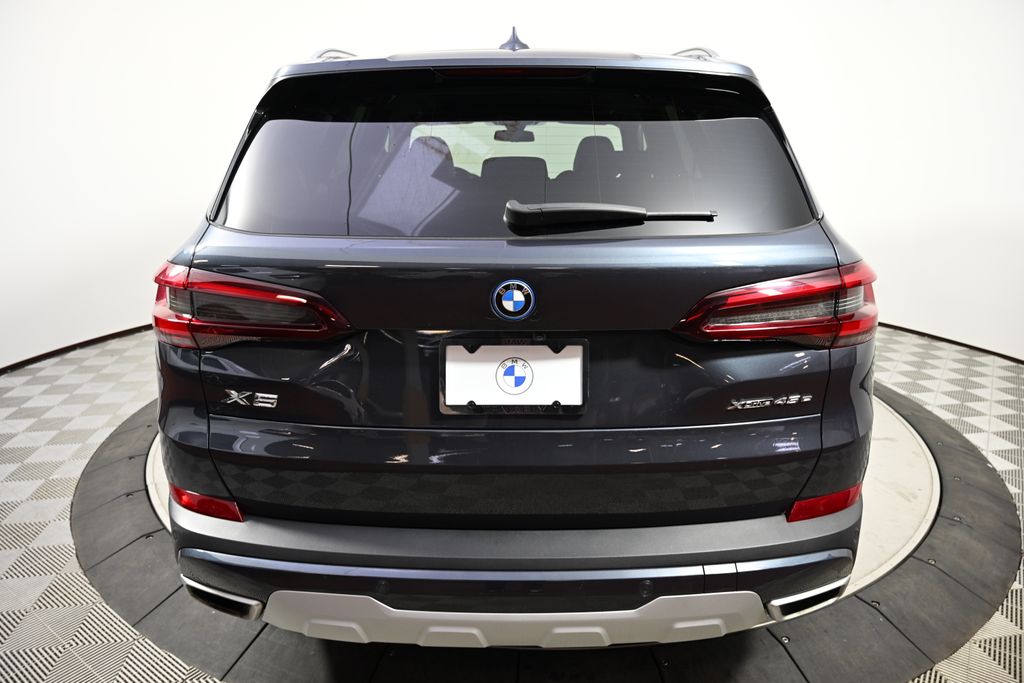 Thumbnail: 2022 BMW X5 - 4