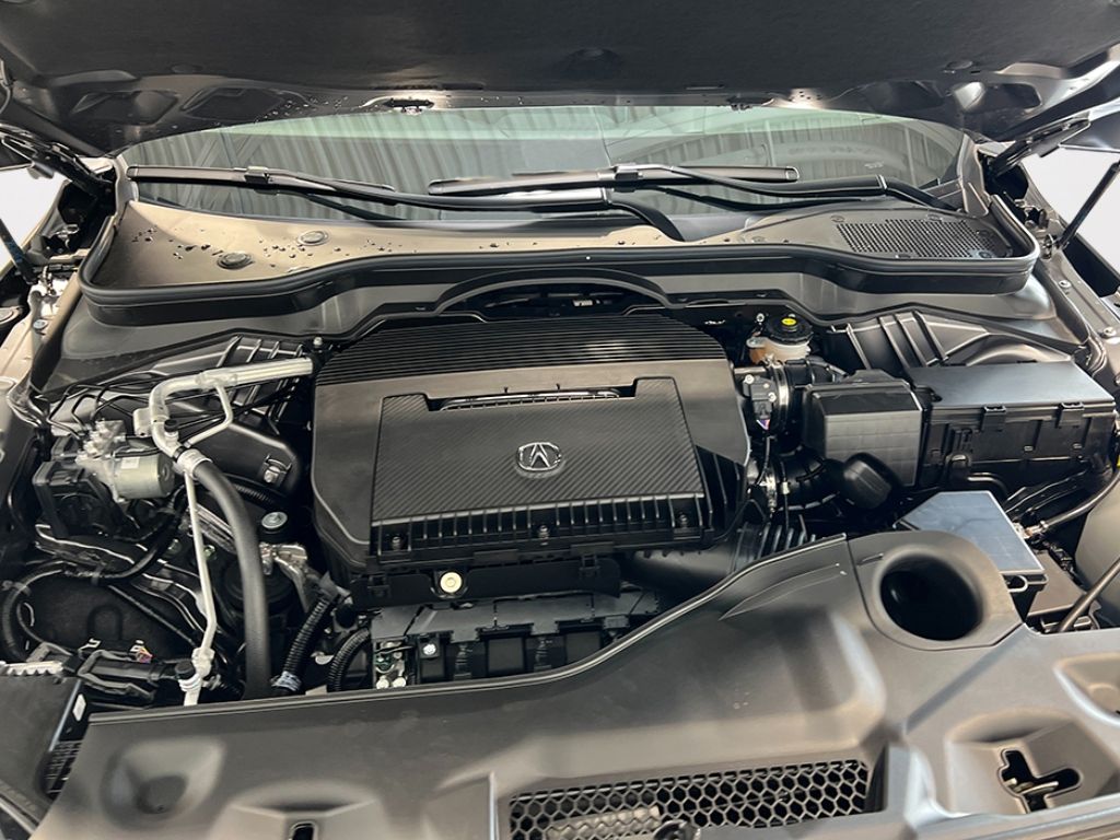 new 2026 Acura MDX car, priced at $61,450