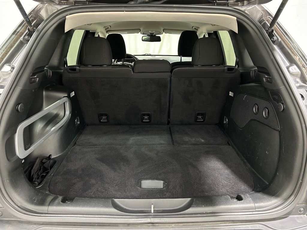 2017 Jeep Cherokee Latitude photo 24