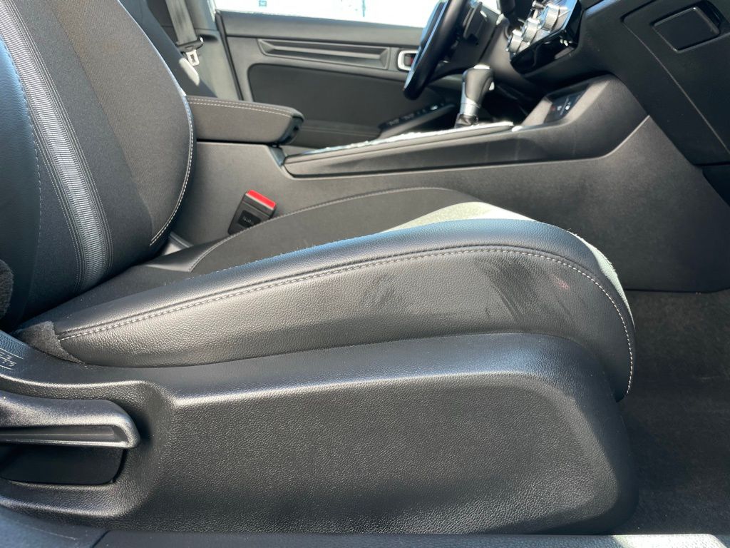 Thumbnail: 2025 Honda Civic - 29