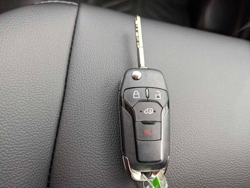 2025 Ford Transit-250 Cargo Van 