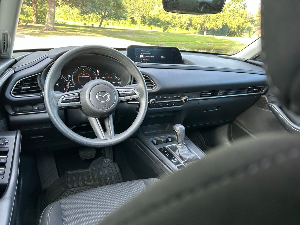 Thumbnail: 2023 Mazda CX-30 - 12