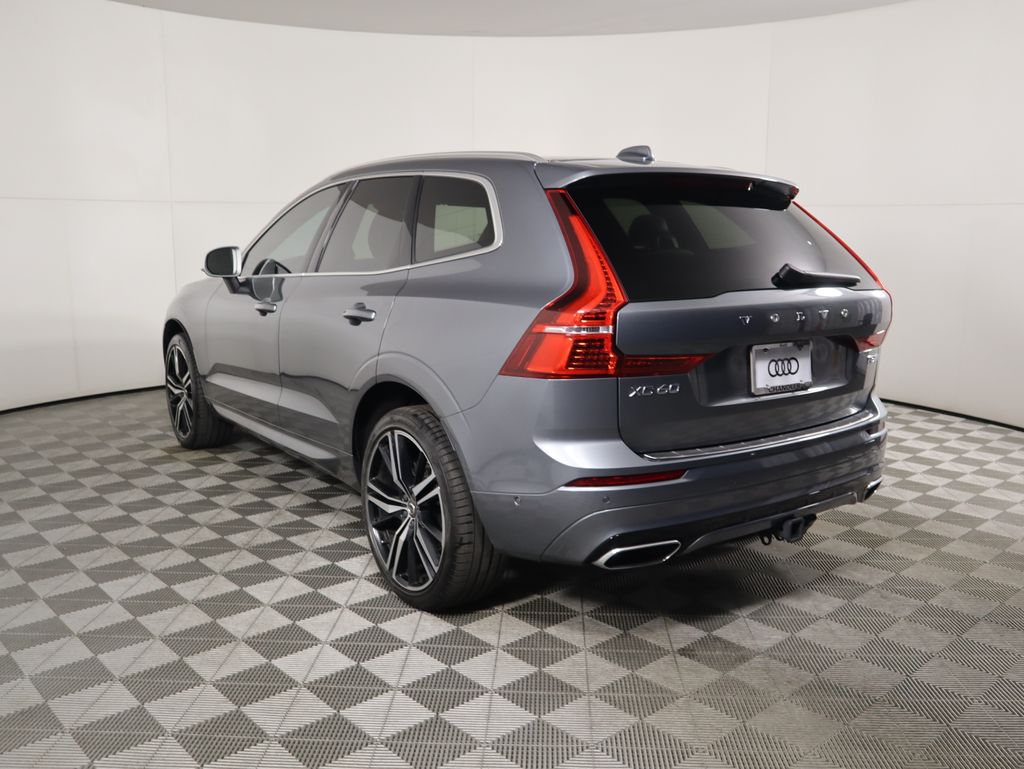 Thumbnail: 2019 Volvo XC60 - 7