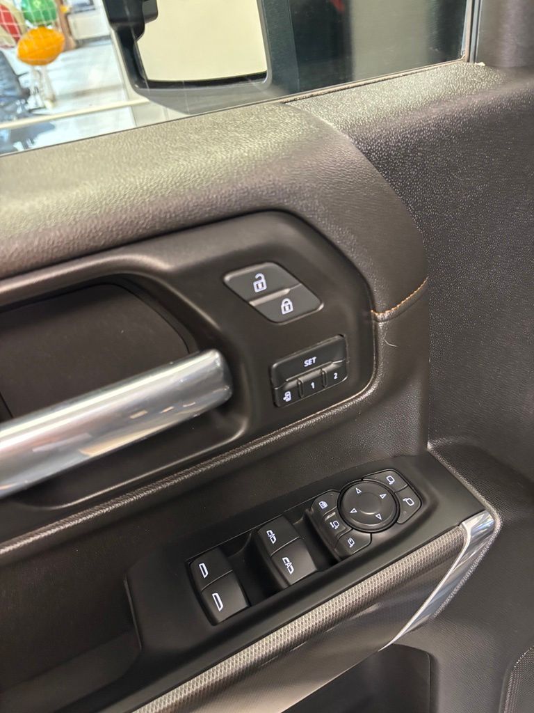 Used 2022 GMC Sierra 2500HD Truck