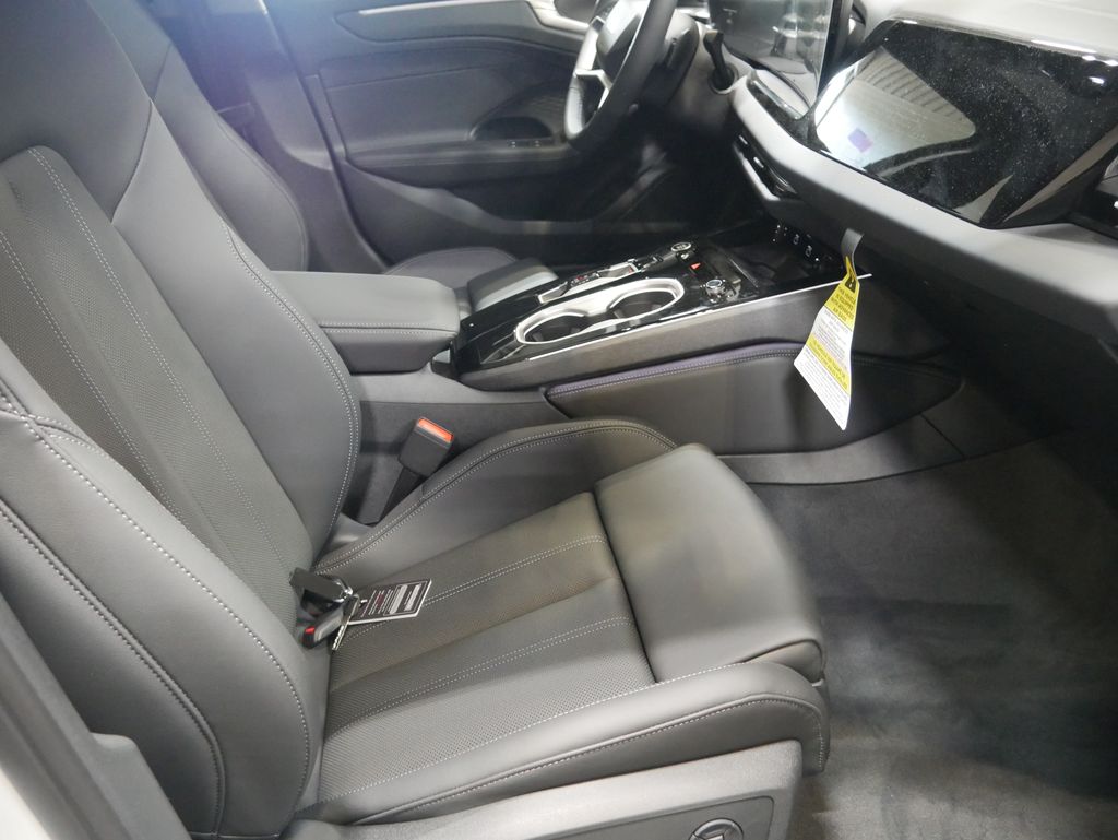 Thumbnail: 2026 Audi A6 - 19