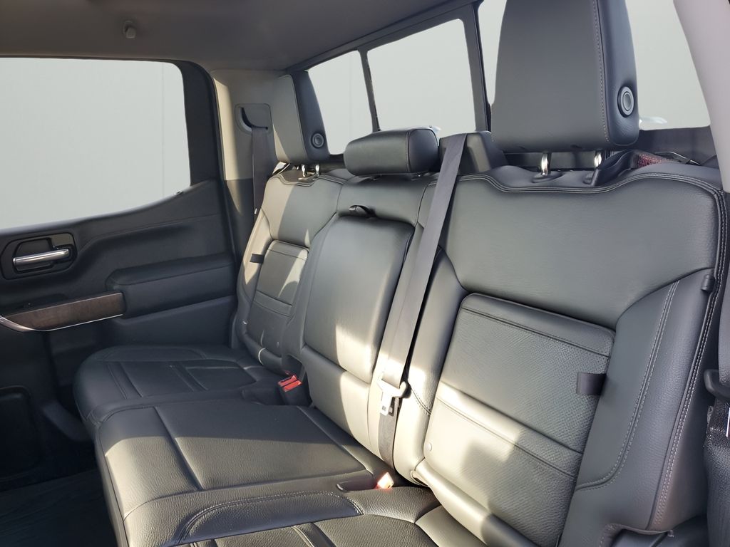 Used Car 2021 Gmc Sierra 1500  Denali For Sale Under $50,000 In Austin, Texas