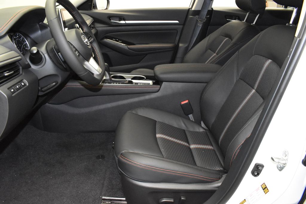 Thumbnail: 2025 Nissan Altima - 14