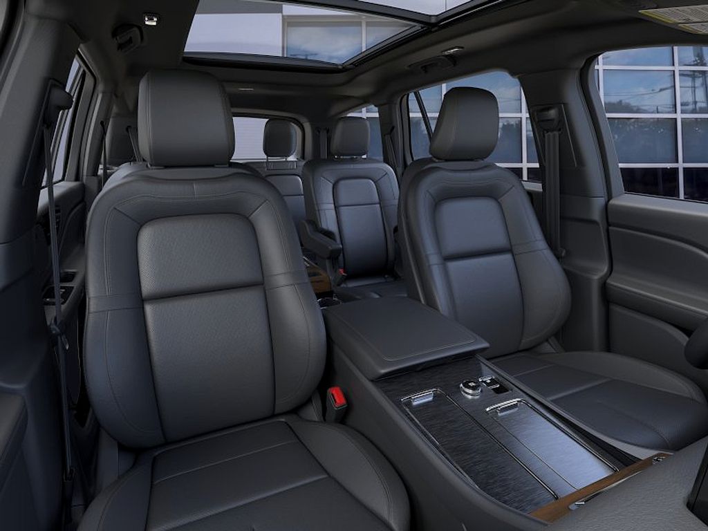 2025 Lincoln Aviator Reserve - Photo 11