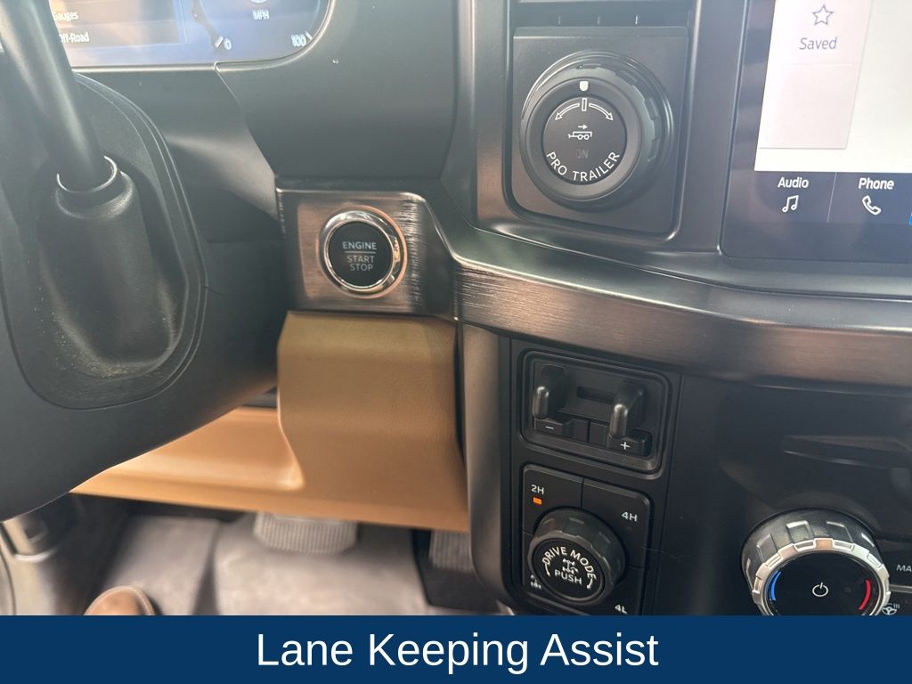 2023 Ford F-350 Super Duty LARIAT