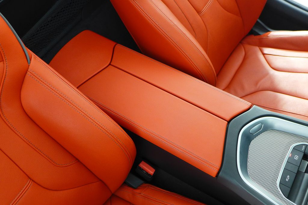 Thumbnail: 2022 BMW Z4 - 21
