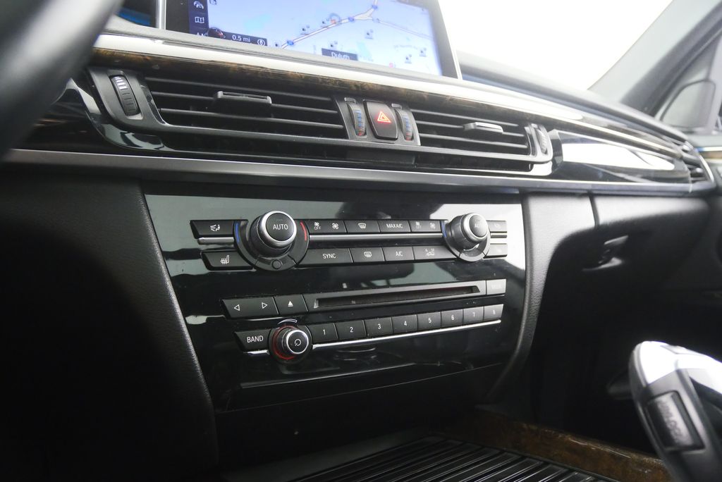 Thumbnail: 2017 BMW X5 - 24