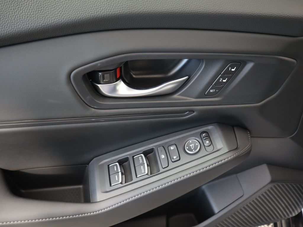 Thumbnail: 2025 Honda Accord - 24