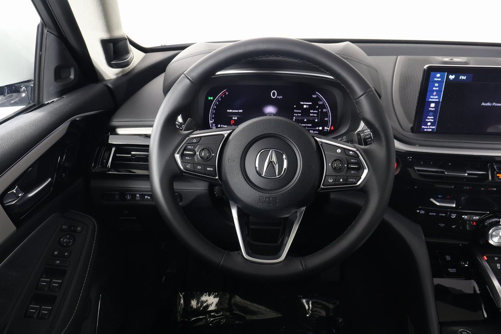 2025 Acura MDX Technology 3