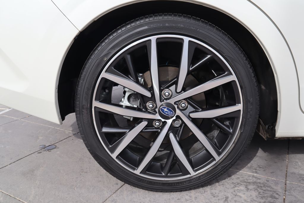 Thumbnail: 2024 Subaru Impreza - 31